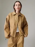 Day Stevens - Canvas Deluxe - Ecru Olive