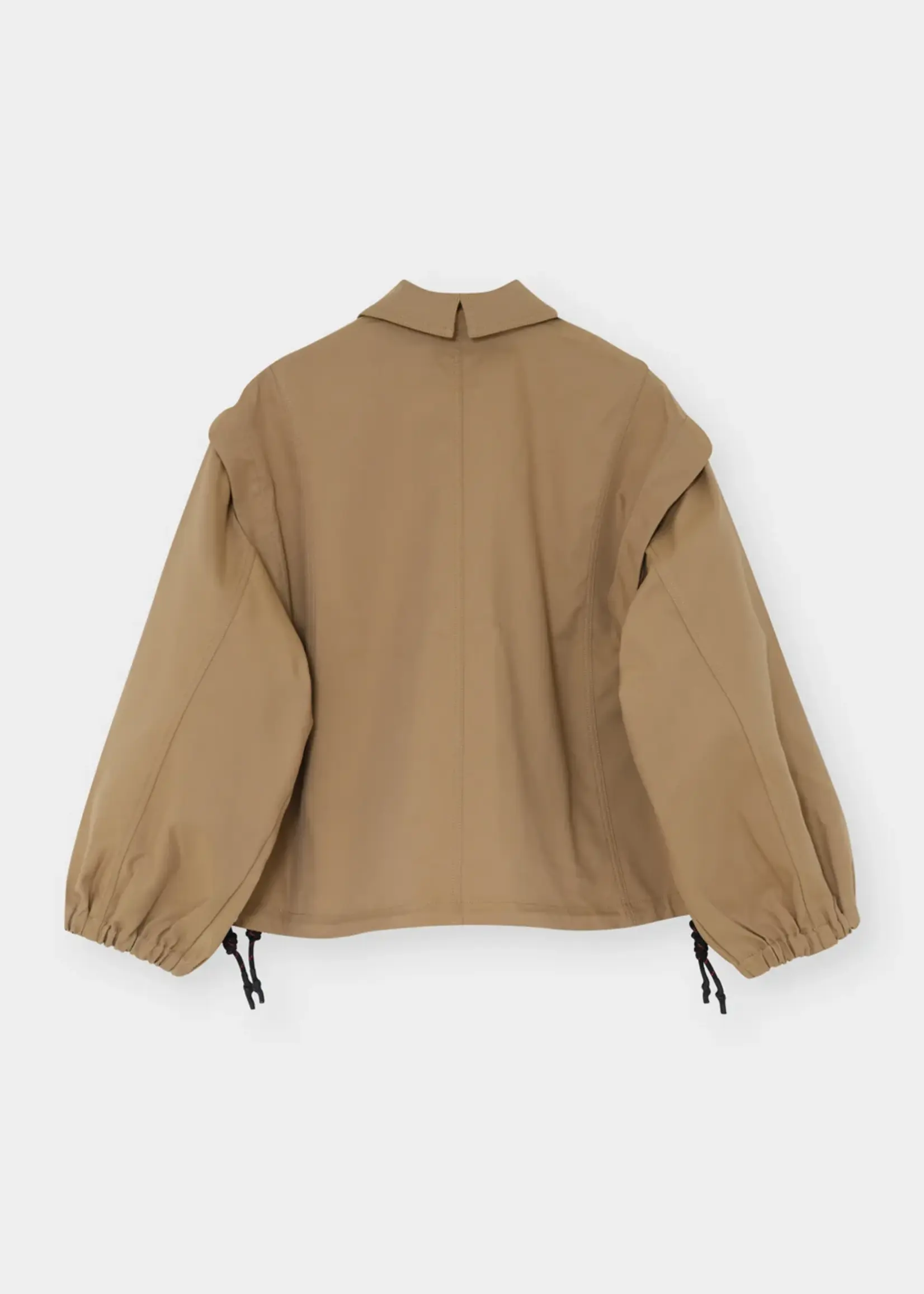 Day Stevens - Canvas Deluxe - Ecru Olive