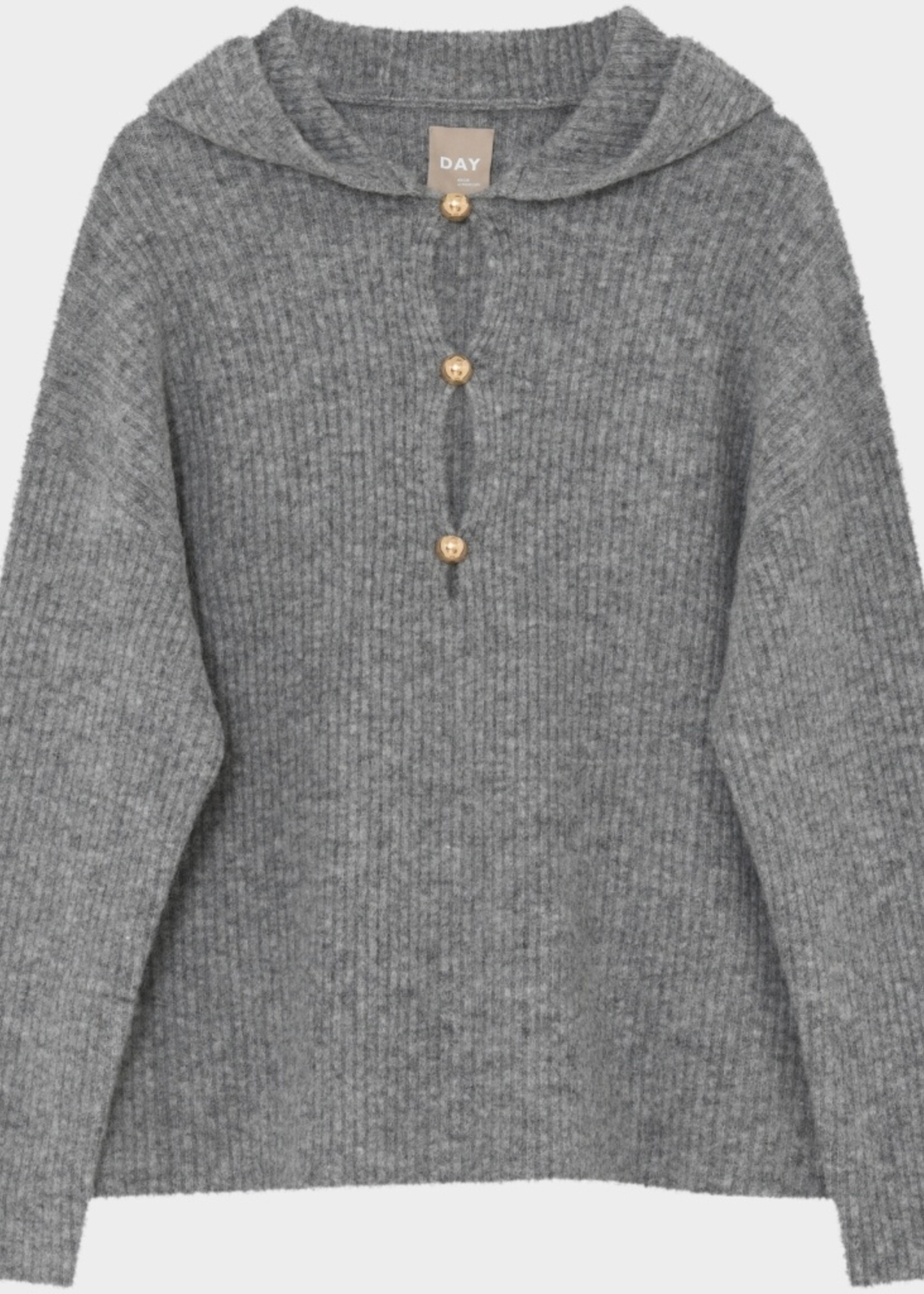 Day Sonja - Cozy days - Ghost Gray