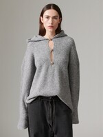 Day Sonja - Cozy days - Ghost Gray
