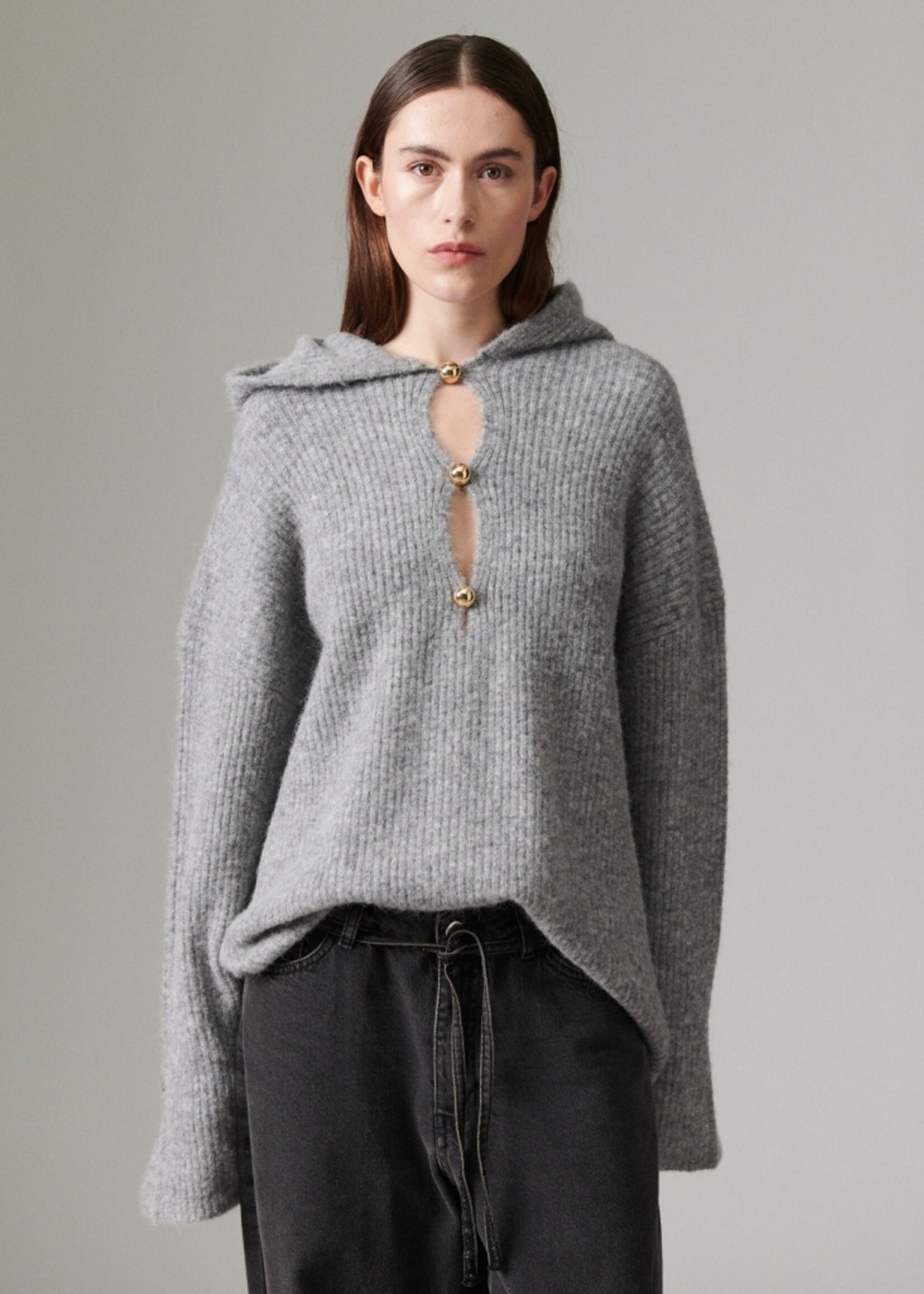 Day Sonja - Cozy days - Ghost Gray