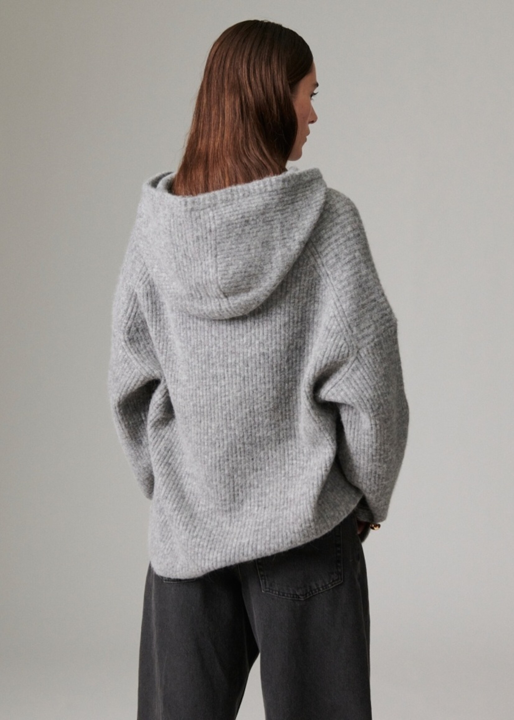 Day Sonja - Cozy days - Ghost Gray