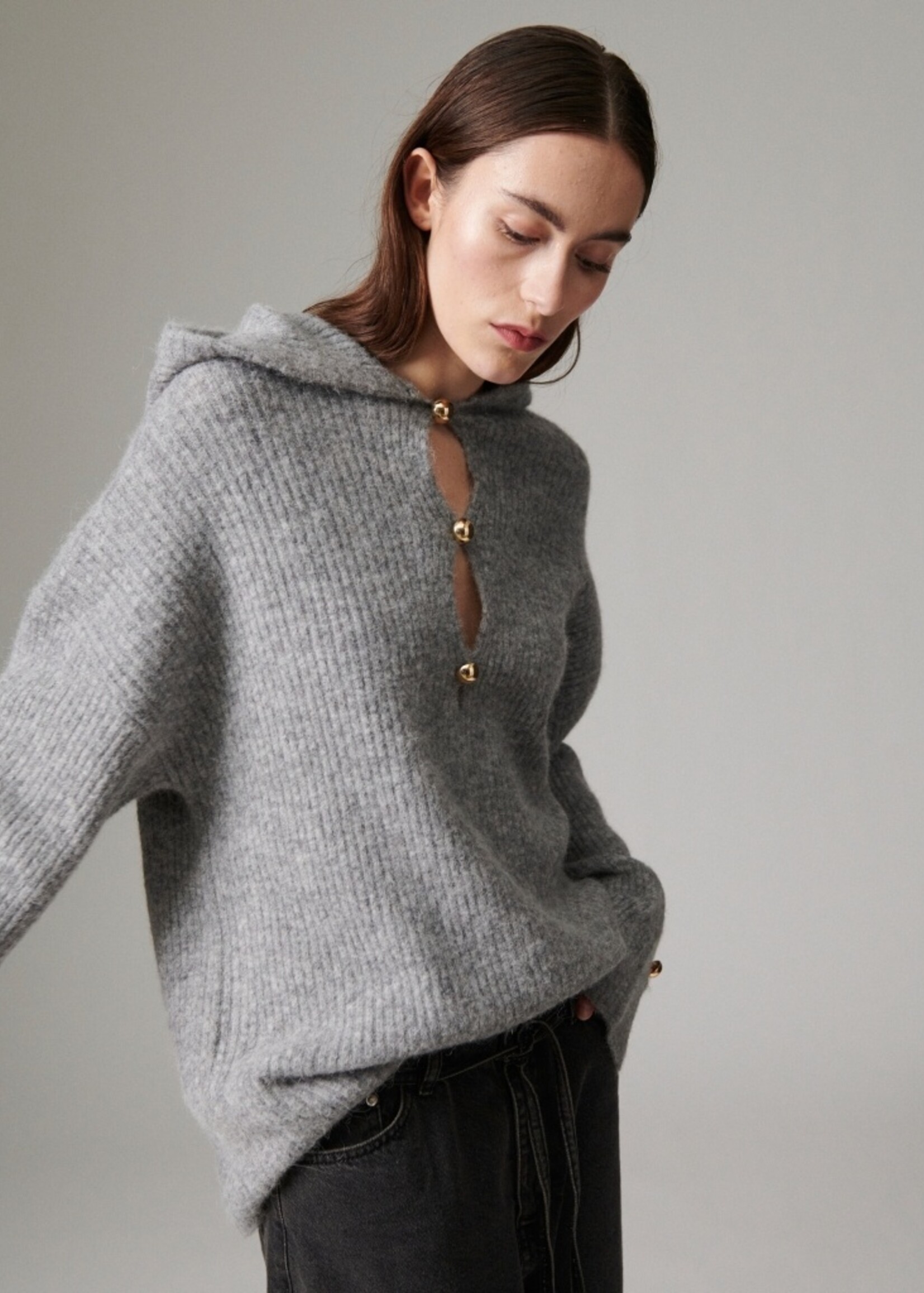 Day Sonja - Cozy days - Ghost Gray