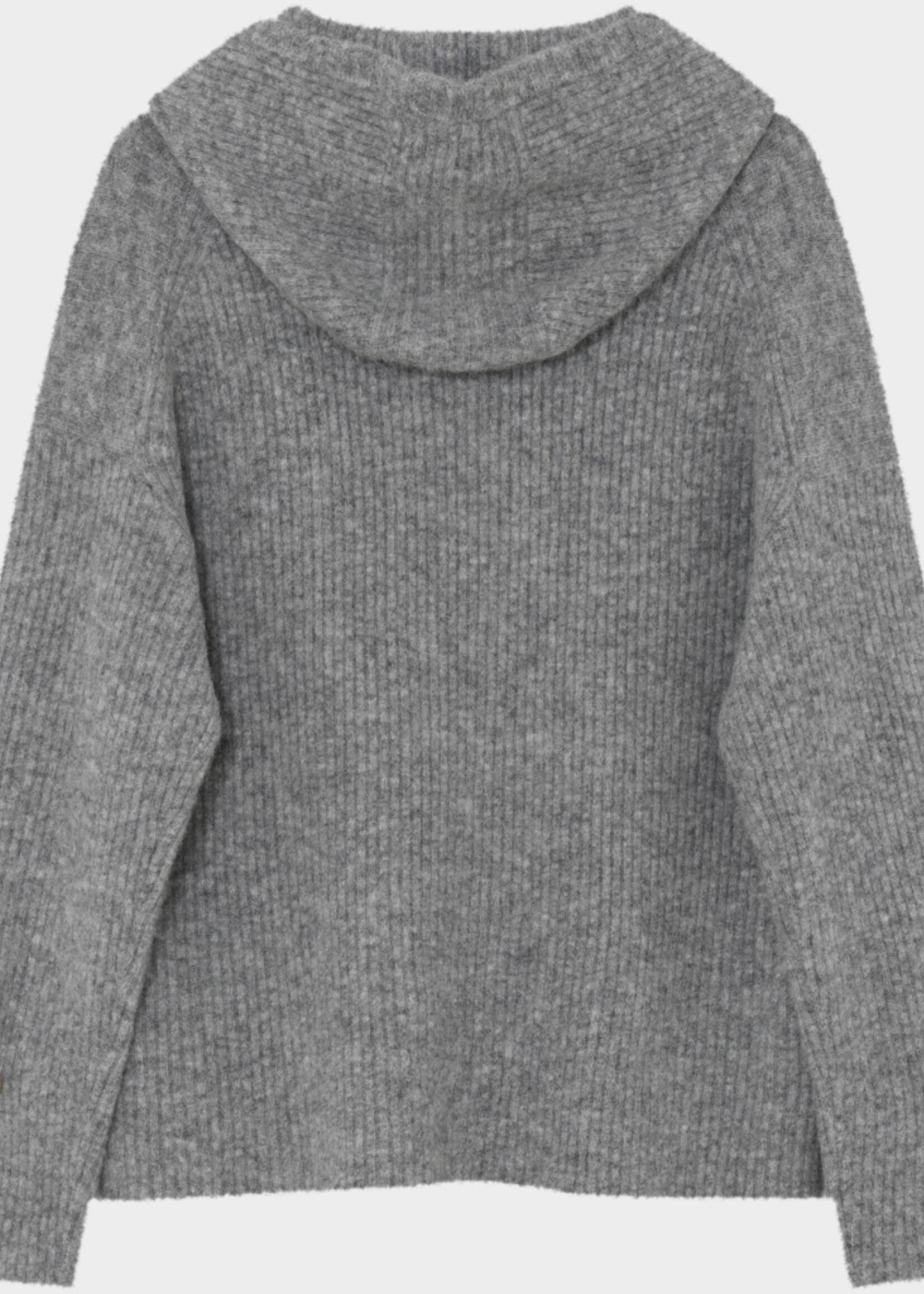 Day Sonja - Cozy days - Ghost Gray