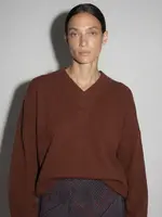 Mel Rabbit new pull - Rust