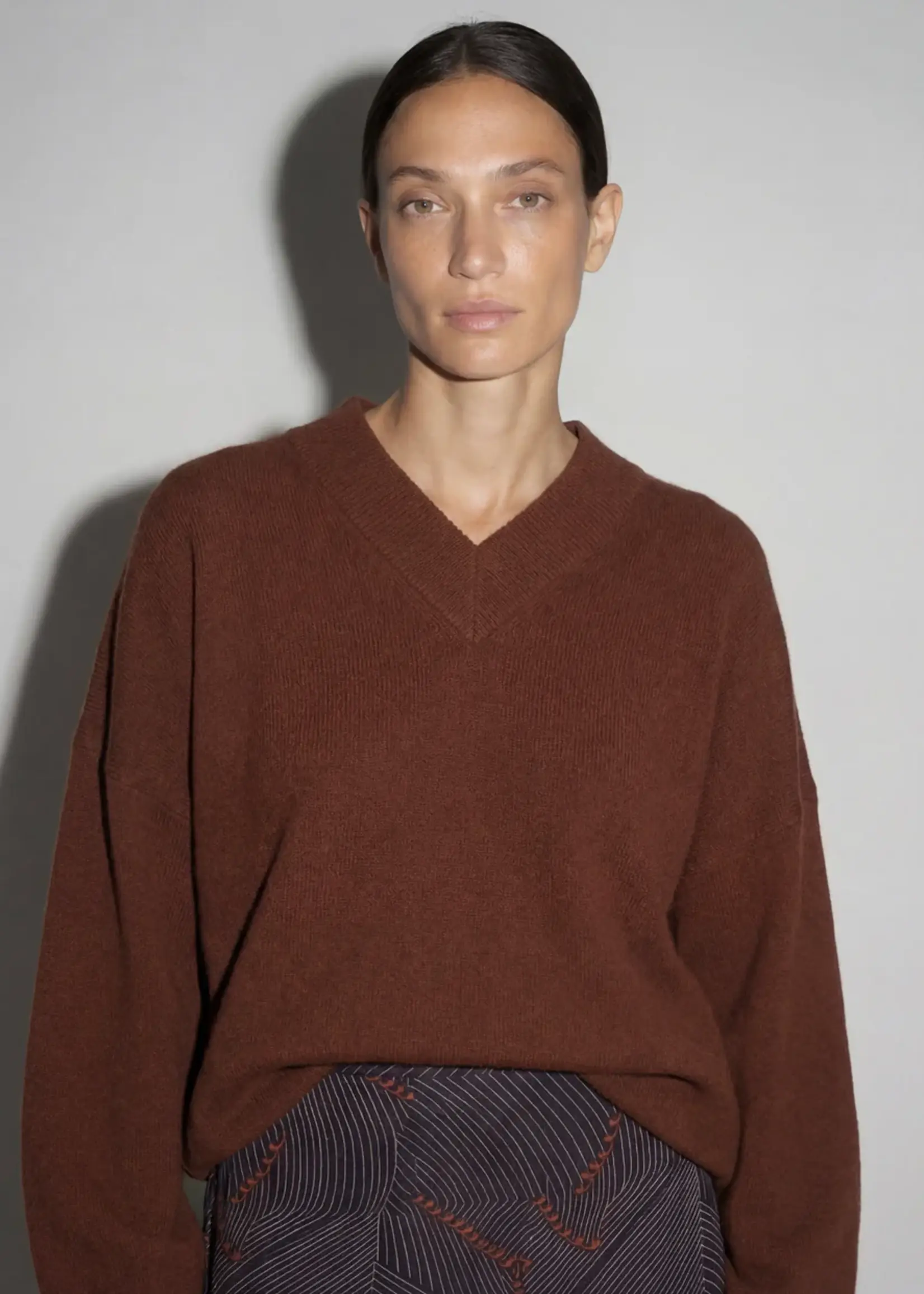Mel Rabbit new pull - Rust