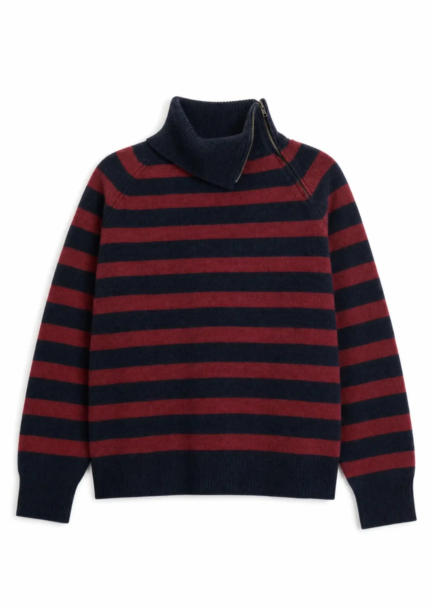 Mel Dog yangrasti pull - Red