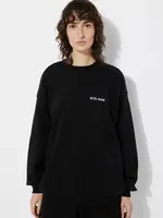 Rita Row Lucas - logo sweatshirt - XS