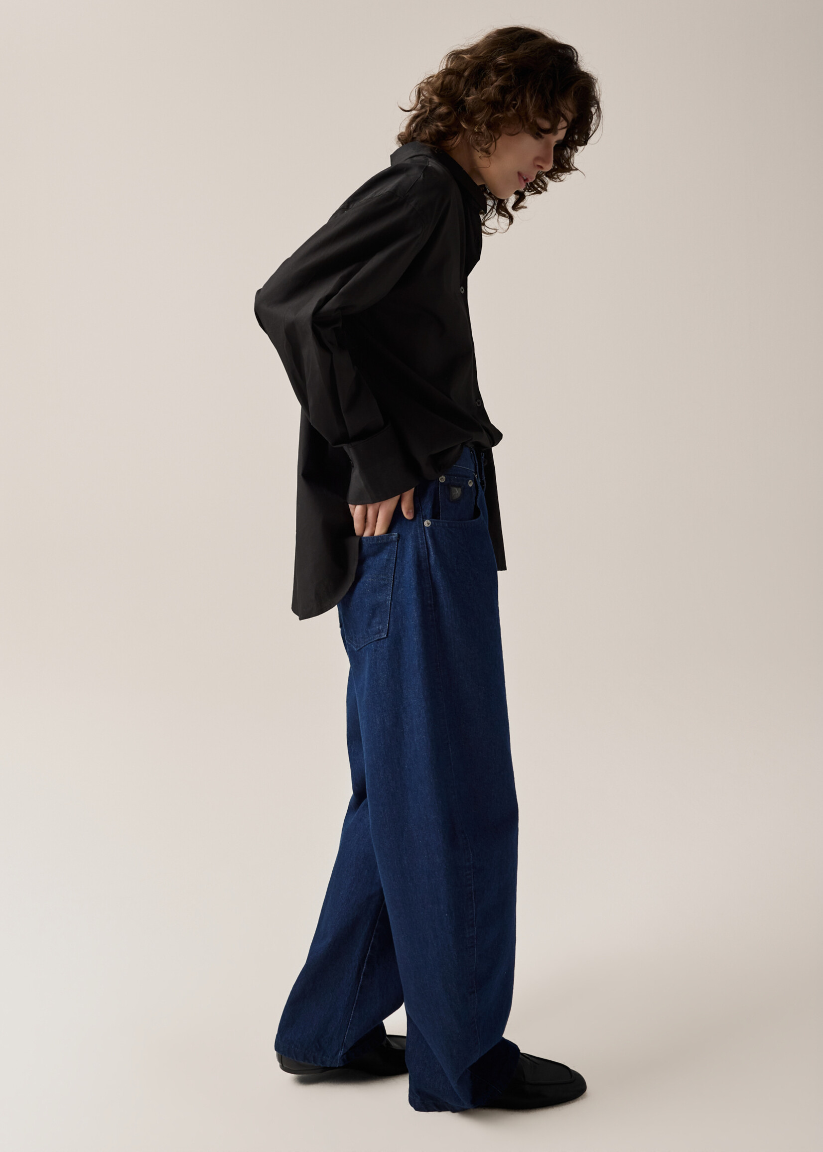 lois Dali - Marte rinse - Rinse