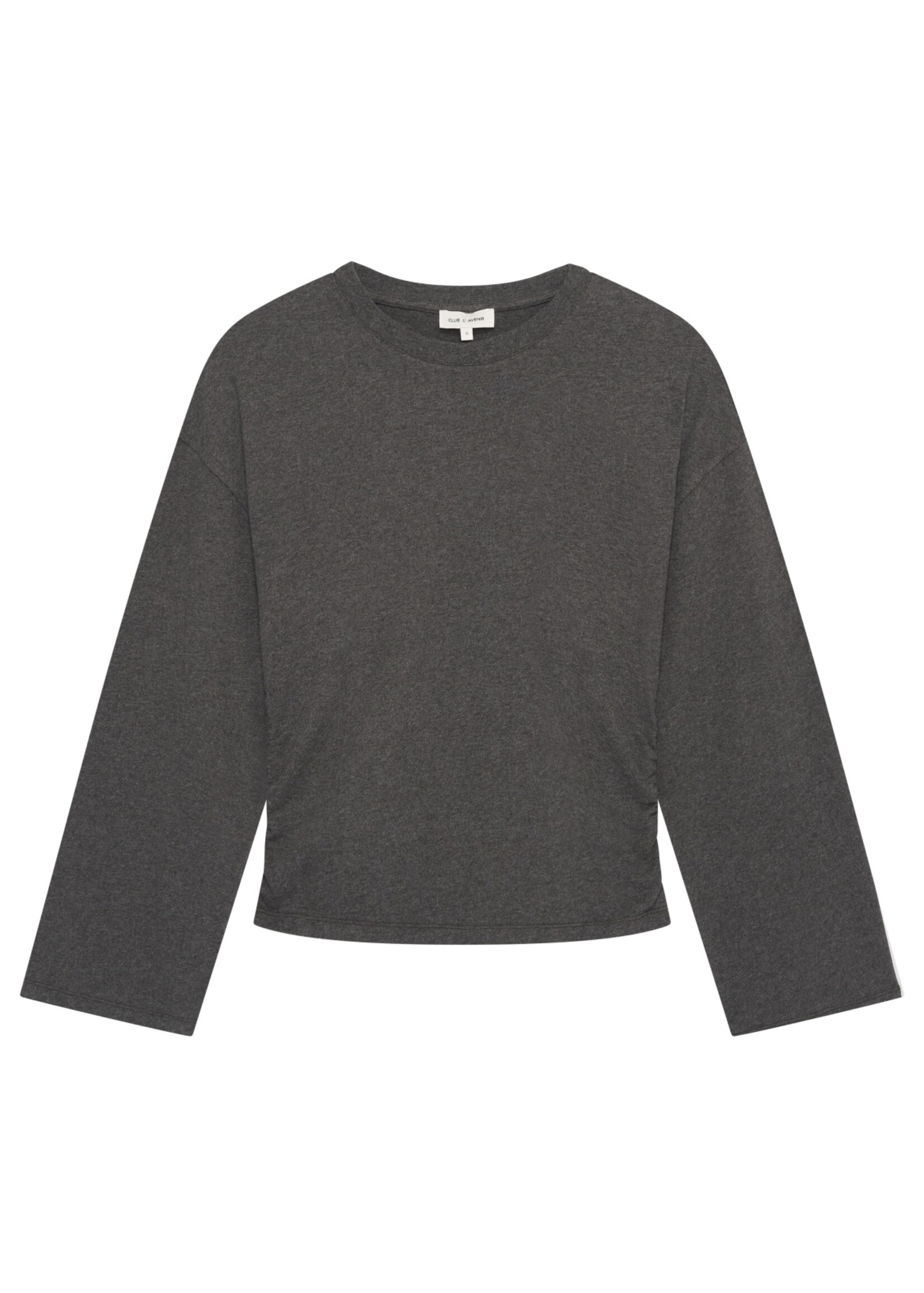 Club L'avenir Aisha'CL - Dark grey