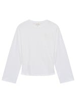 Club L'avenir Aisha'CL - White