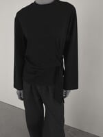 Club L'avenir Sina'CL - Black