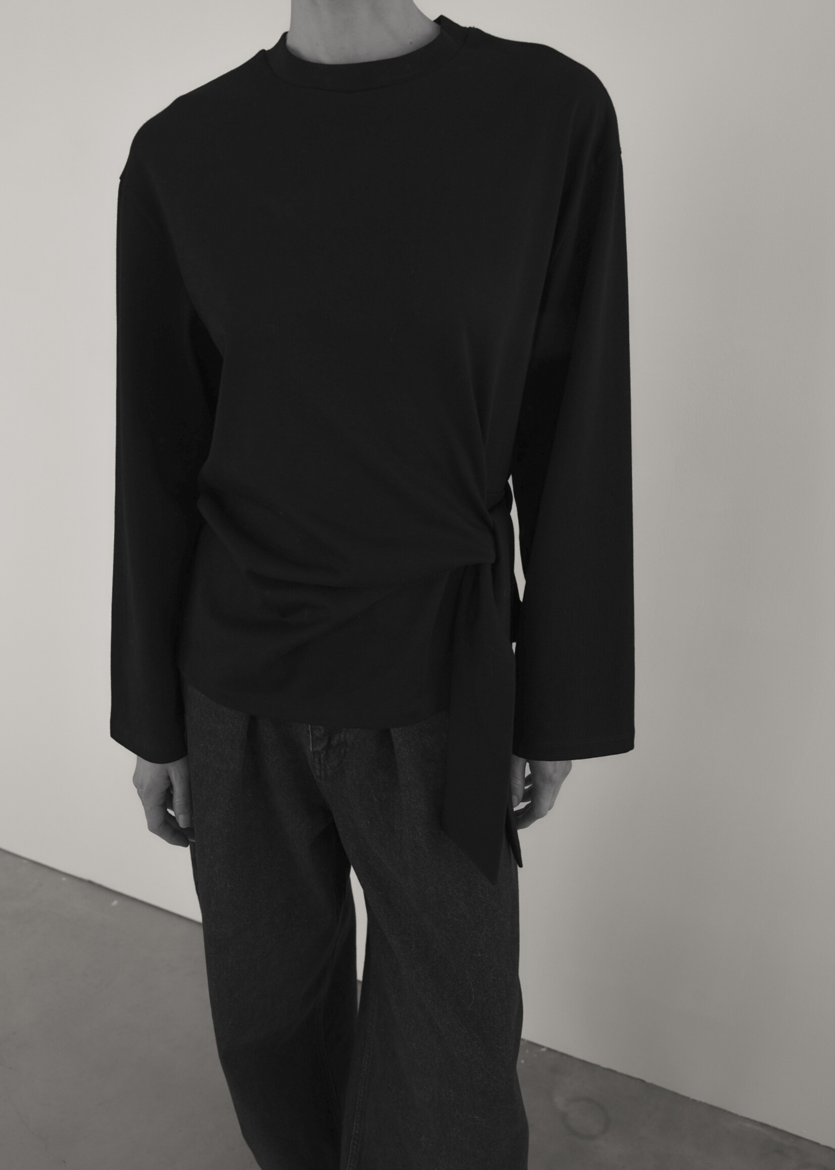 Club L'avenir Sina'CL - Black