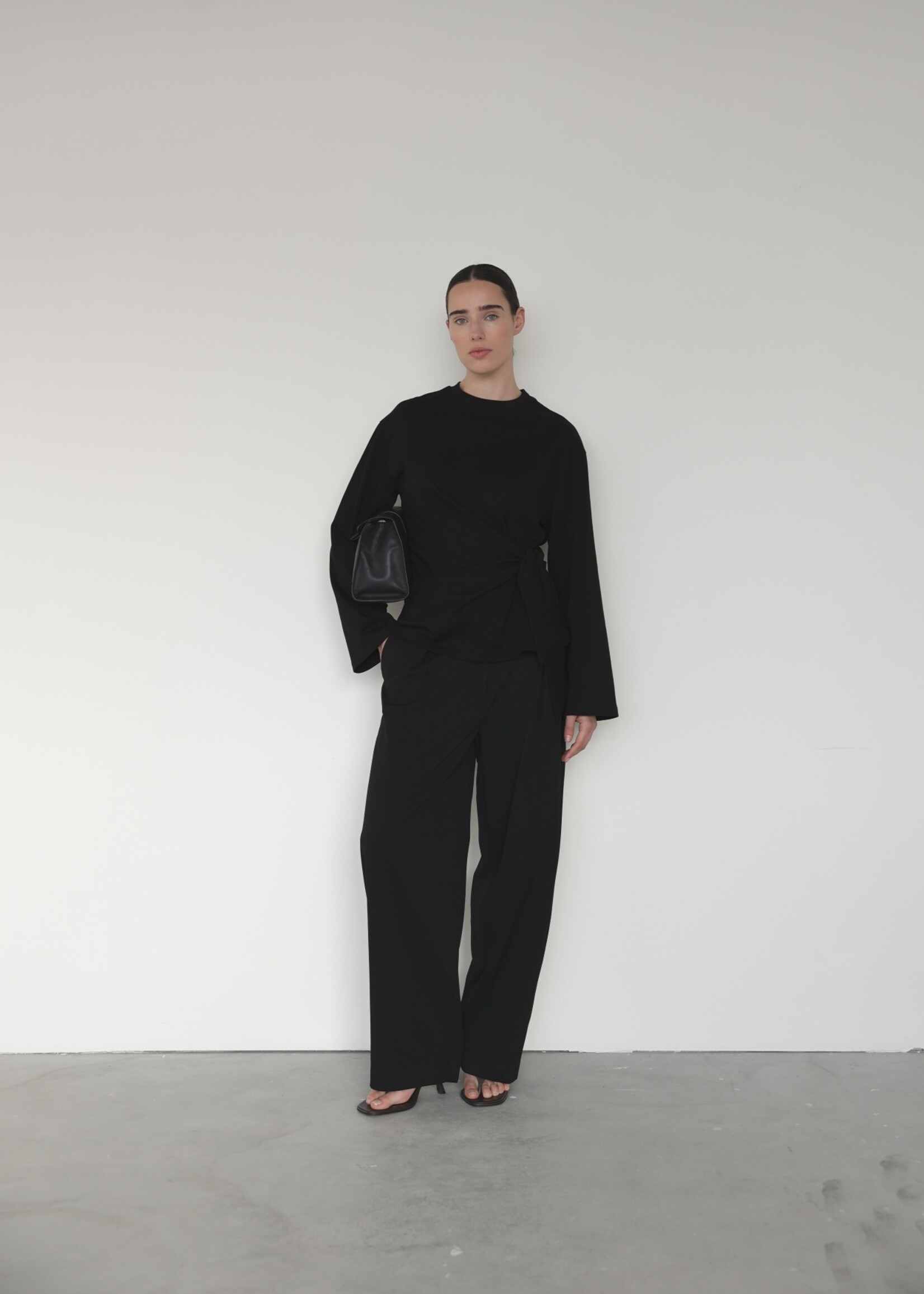 Club L'avenir Sina'CL - Black