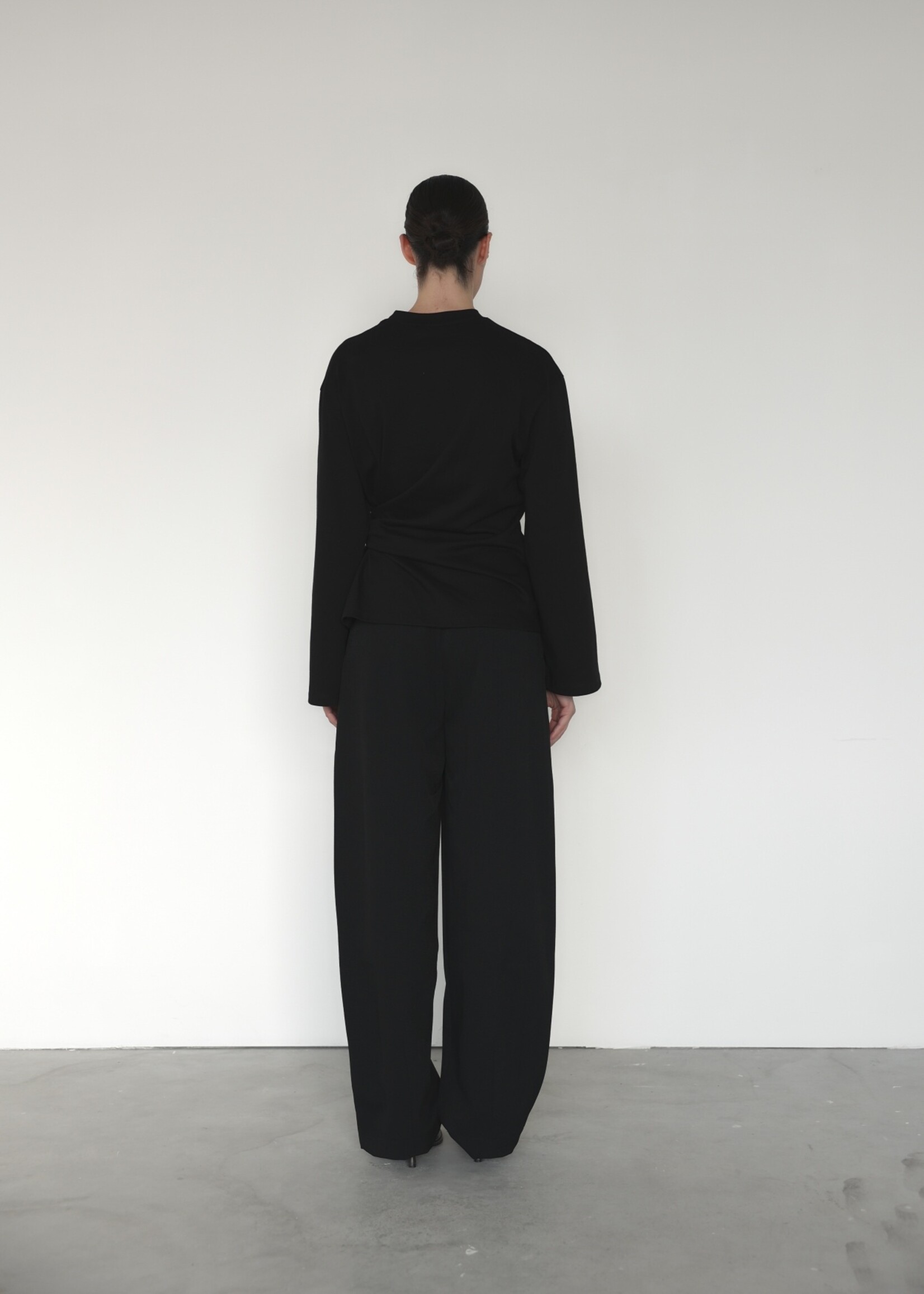 Club L'avenir Sina'CL - Black