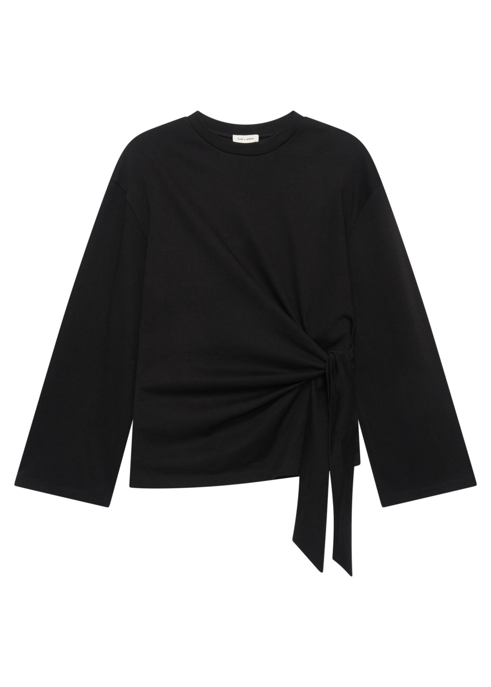Club L'avenir Sina'CL - Black