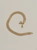 by1oak For my hand - Gold