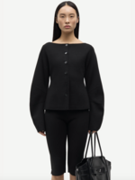 Samsøe Samsøe Saally jacket - Black