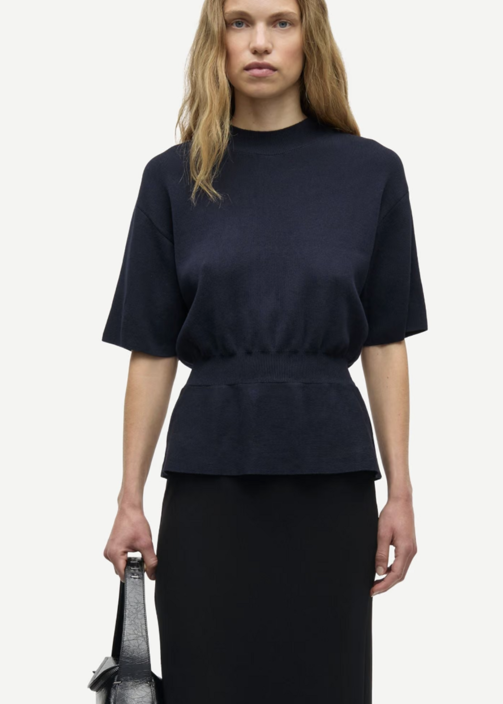 Samsøe Samsøe Satatiana blouse - Salute