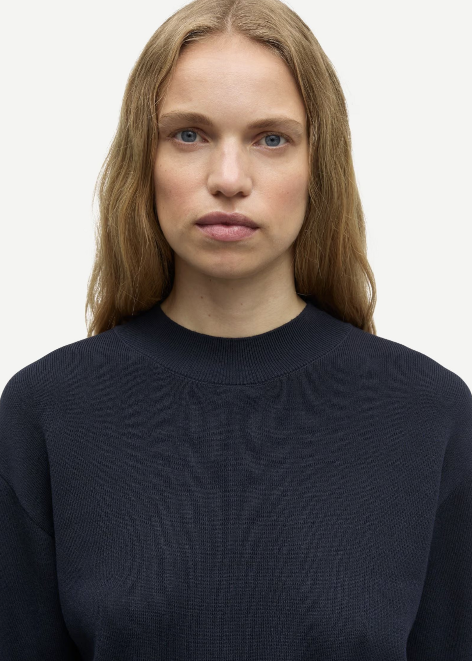 Samsøe Samsøe Satatiana blouse - Salute