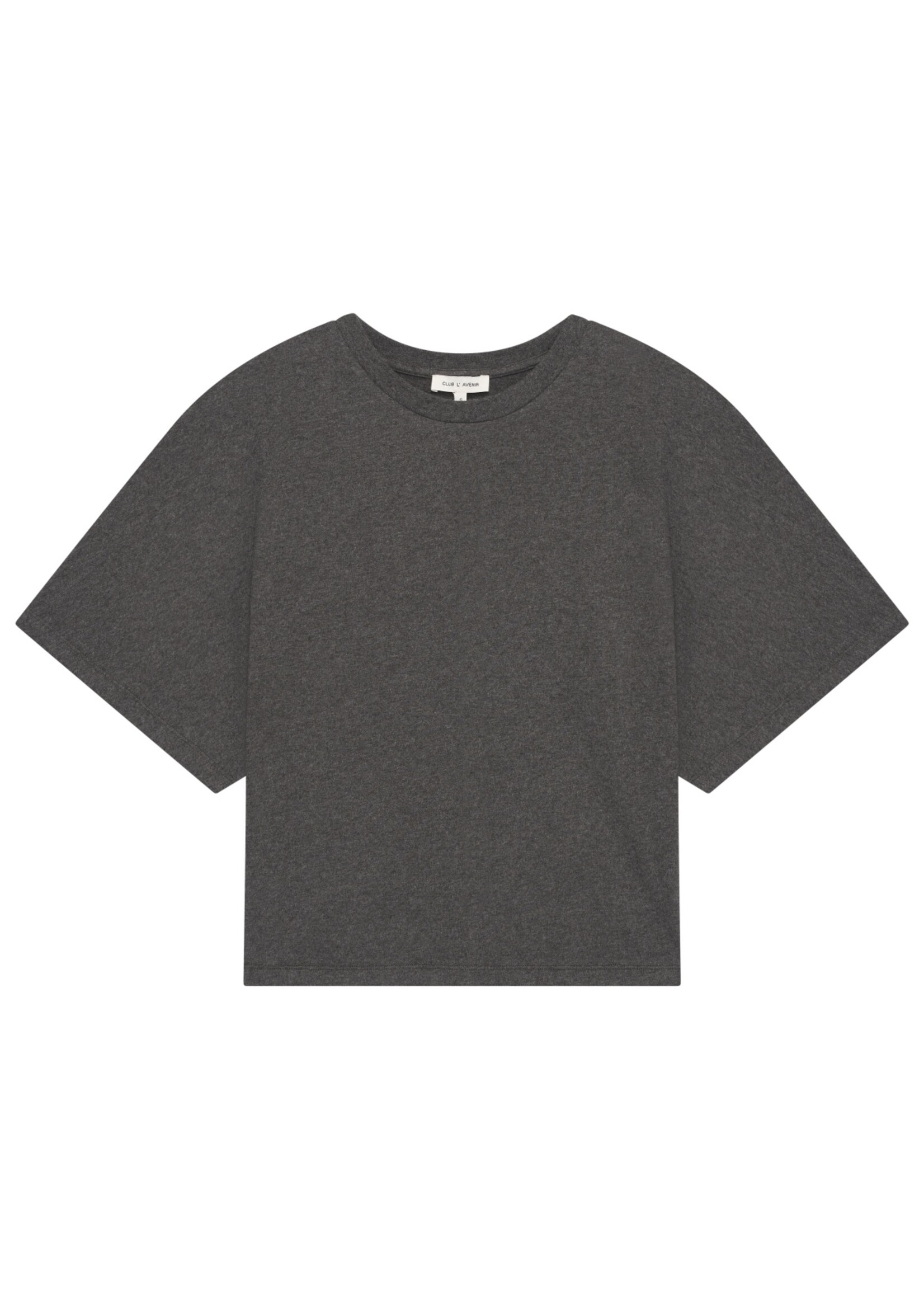 Club L'avenir Alva'CL - Dark Grey