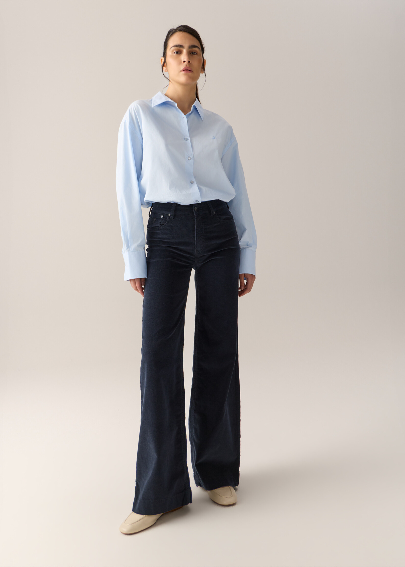 lois palazzo mistral - Navy