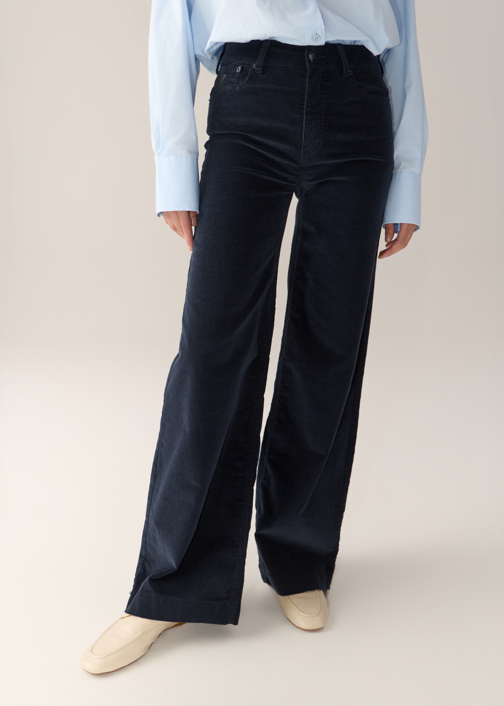 lois palazzo mistral - Navy