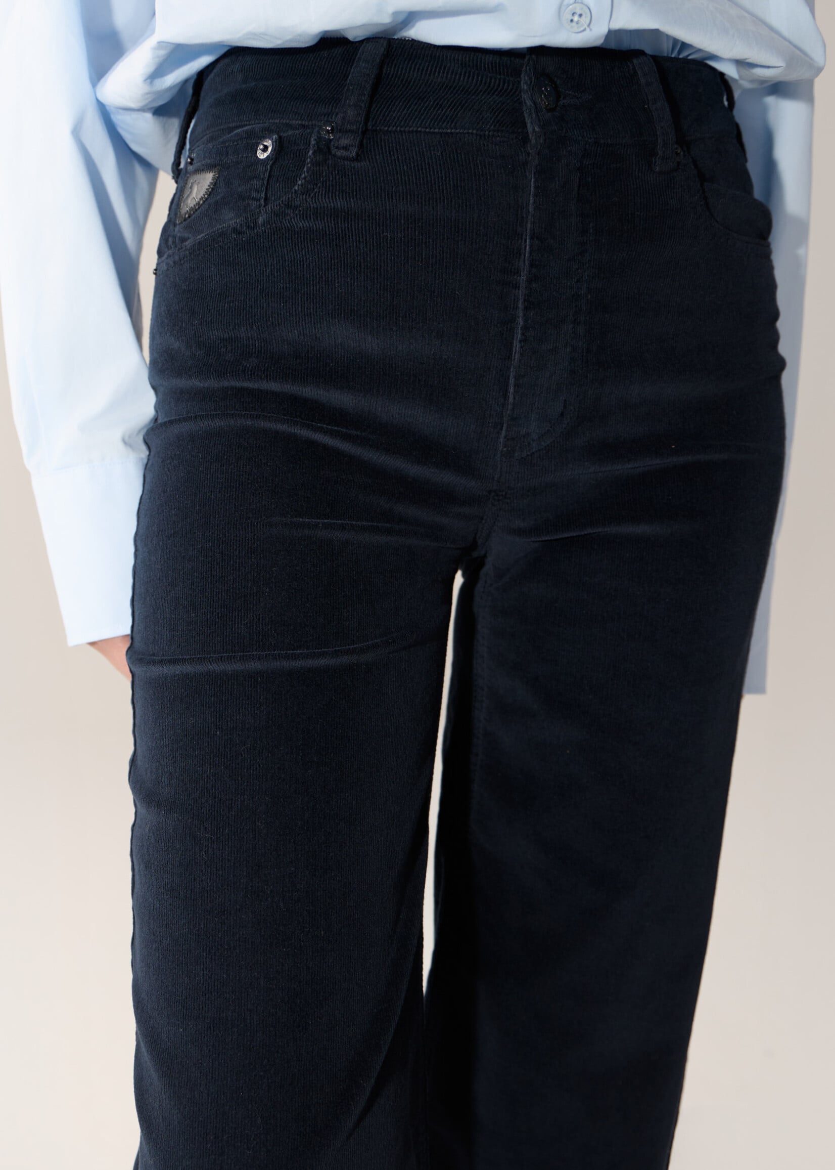 lois palazzo mistral - Navy
