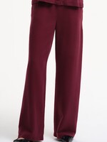 our sister WTakki - Burgundy