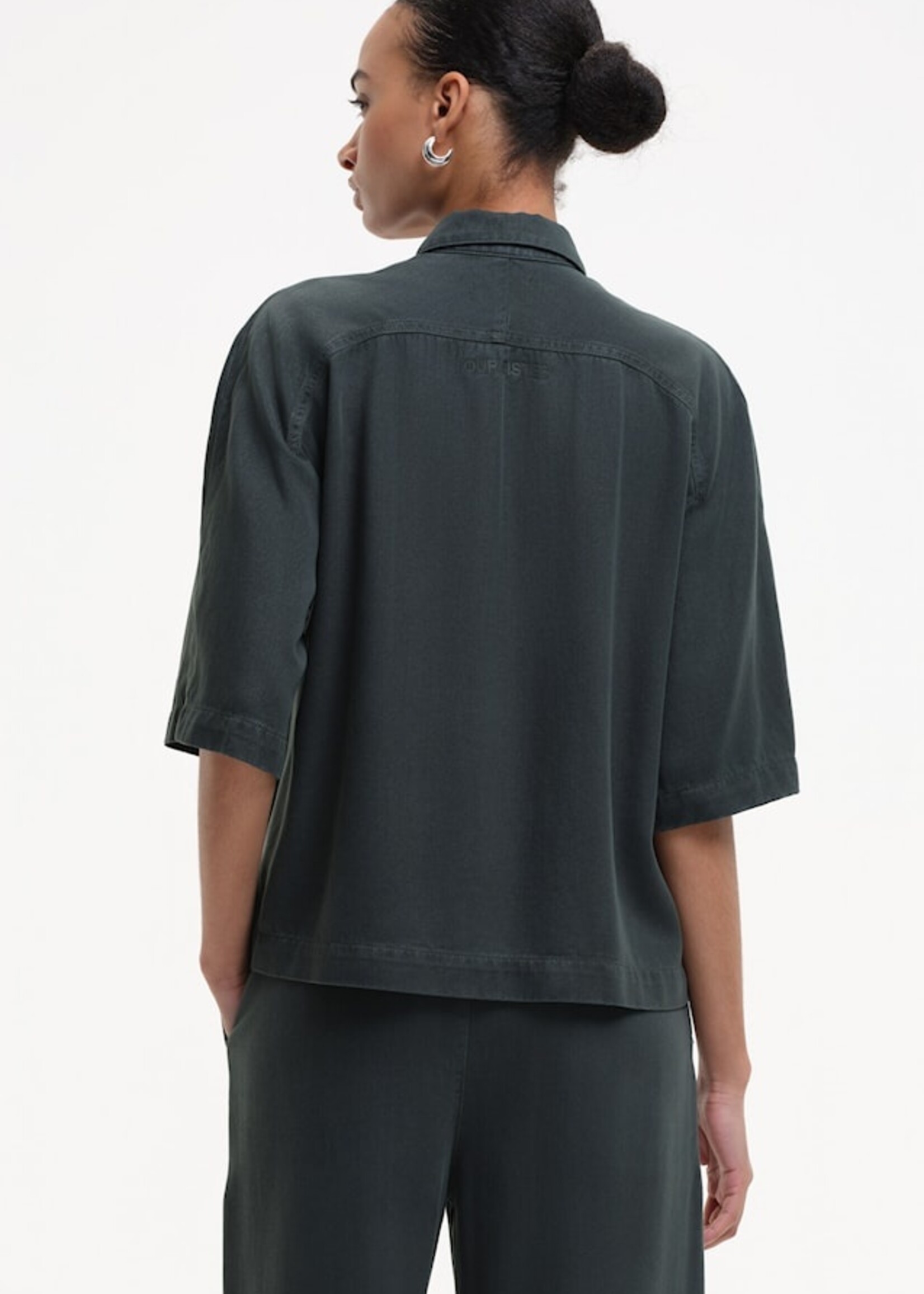 our sister WPoker - Dark Green
