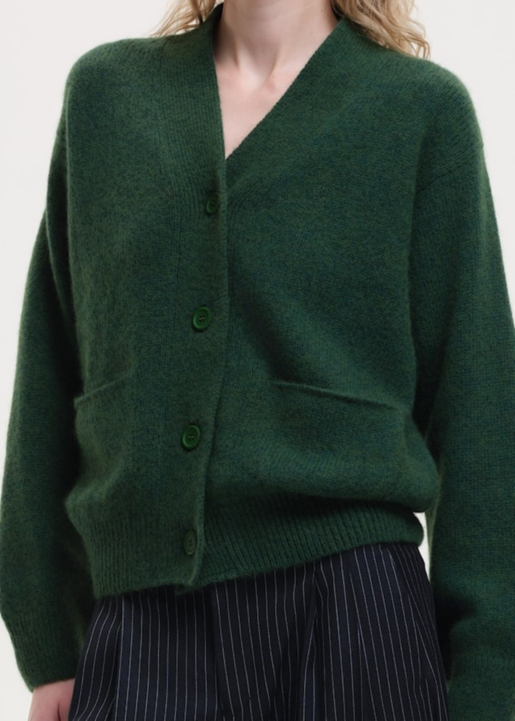 our sister WDolphin - Green