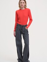 our sister WLana - Red