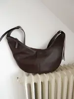 nona Buckle Banana XL - Chocolat