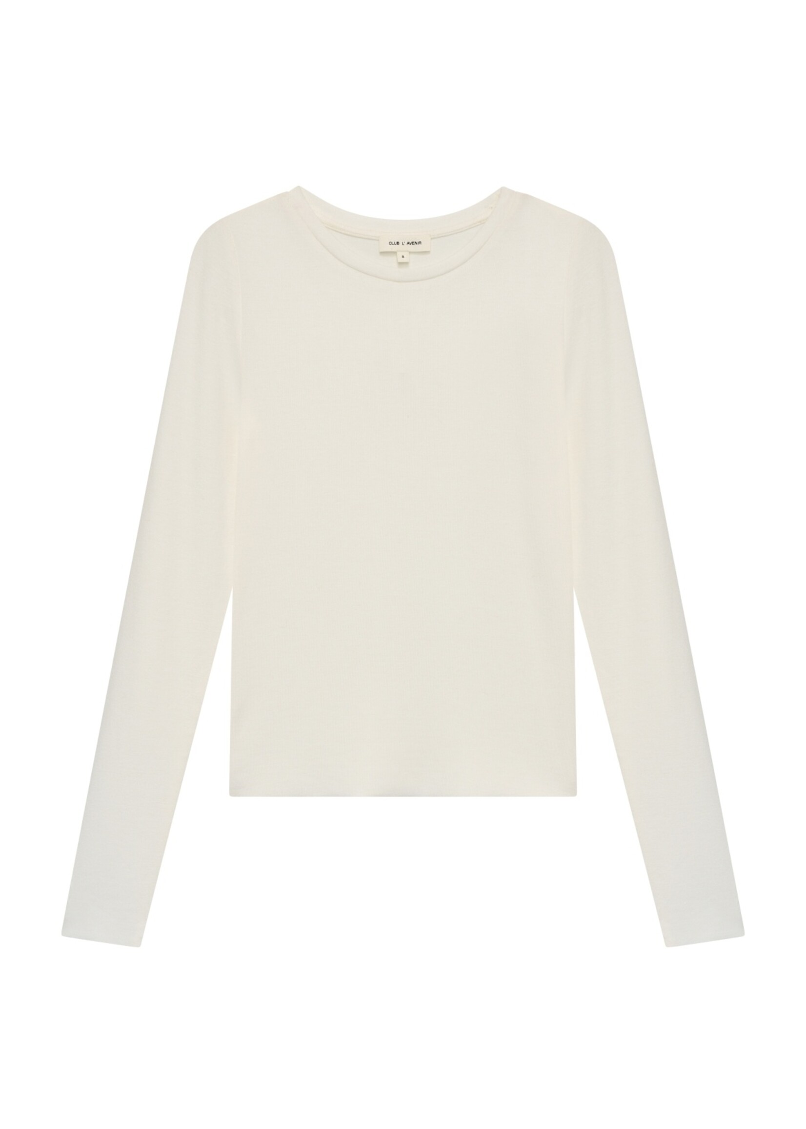 Club L'avenir Iva'CL - Off-white