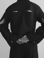 Club L'avenir Miyo'CL - Black