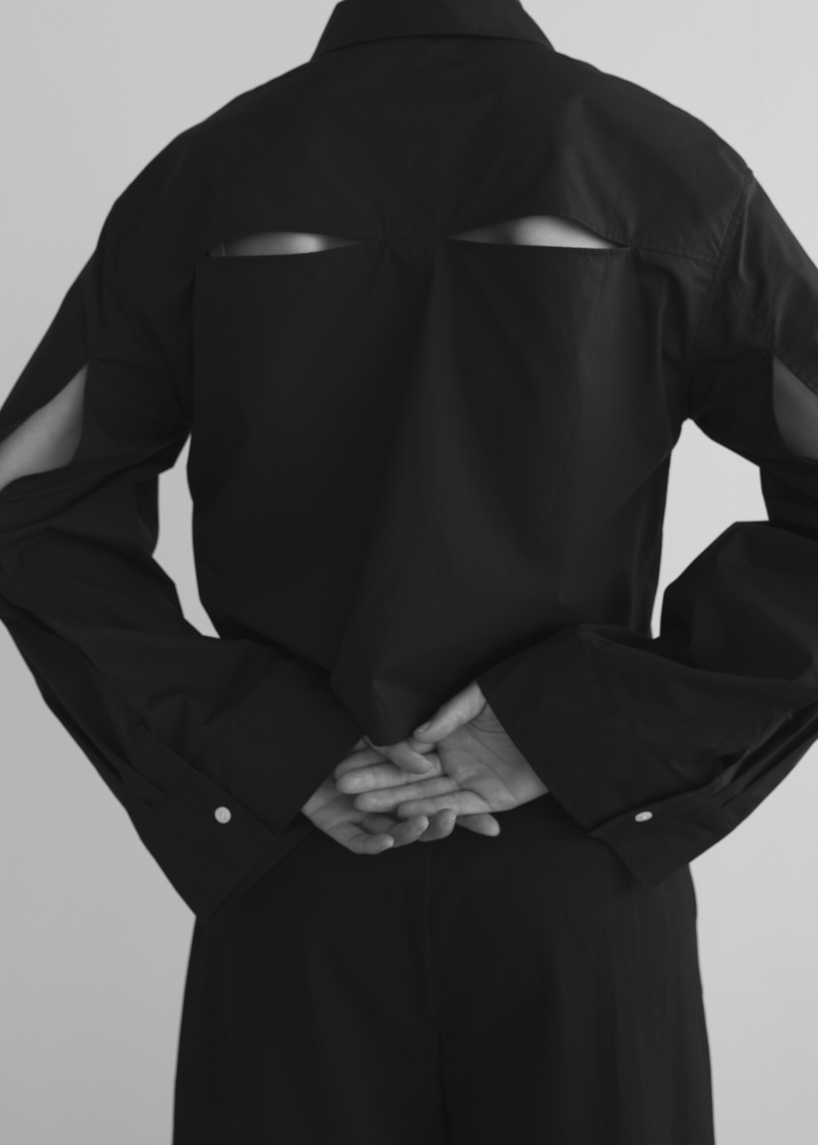 Club L'avenir Miyo'CL - Black