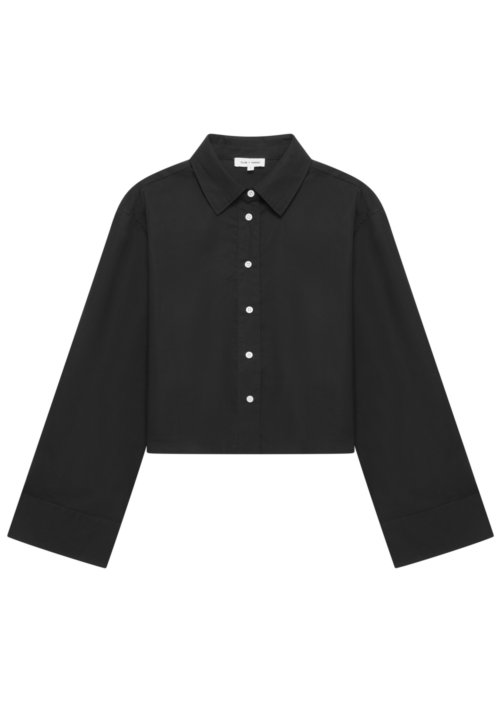 Club L'avenir Miyo'CL - Black