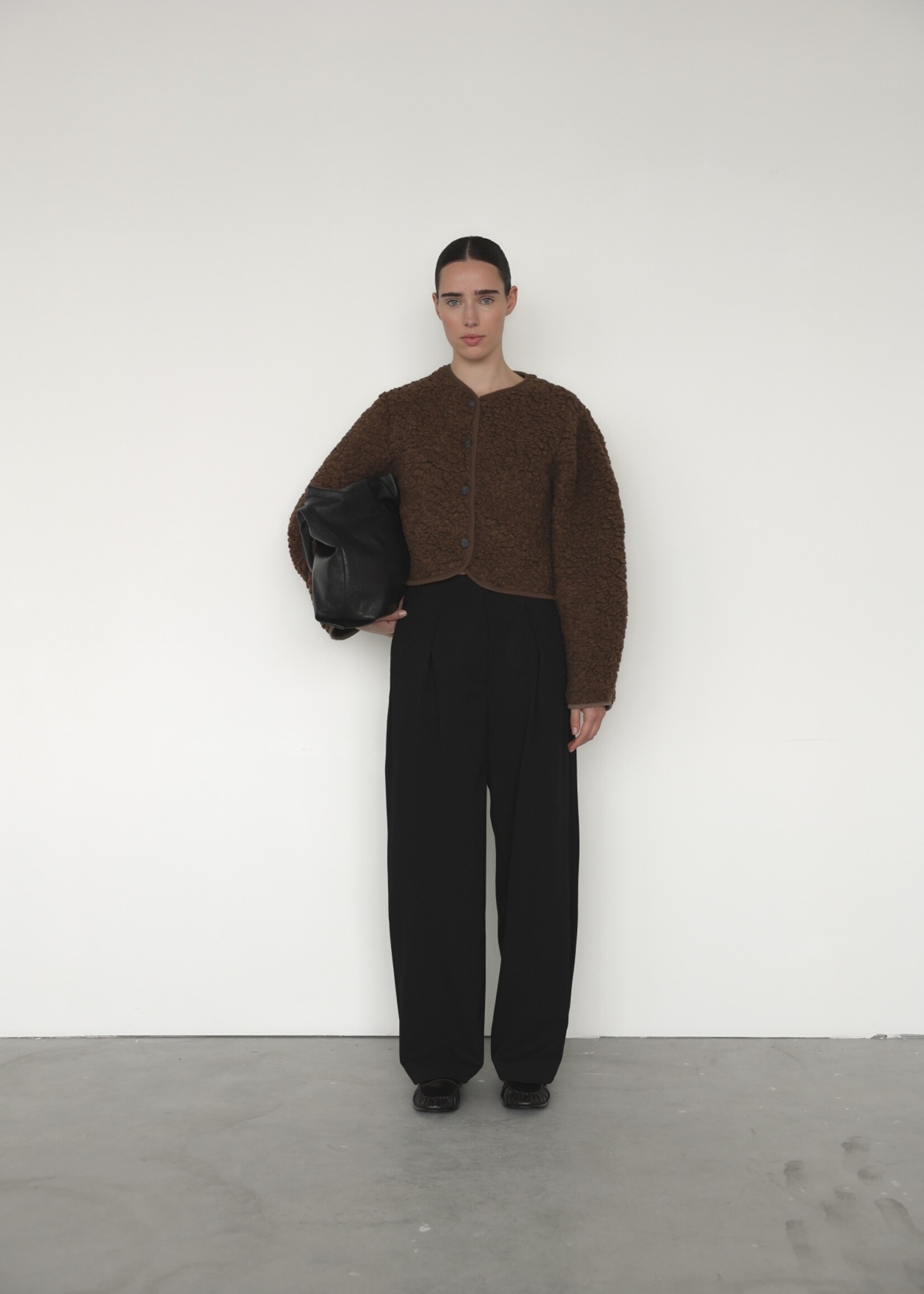 Club L'avenir Sima'CL - Walnut