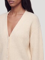 Edited Onorina Cardigan - Flan