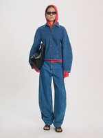 Edited Guya Denim Shirt