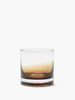 Serax Whisky glass amber - zuma