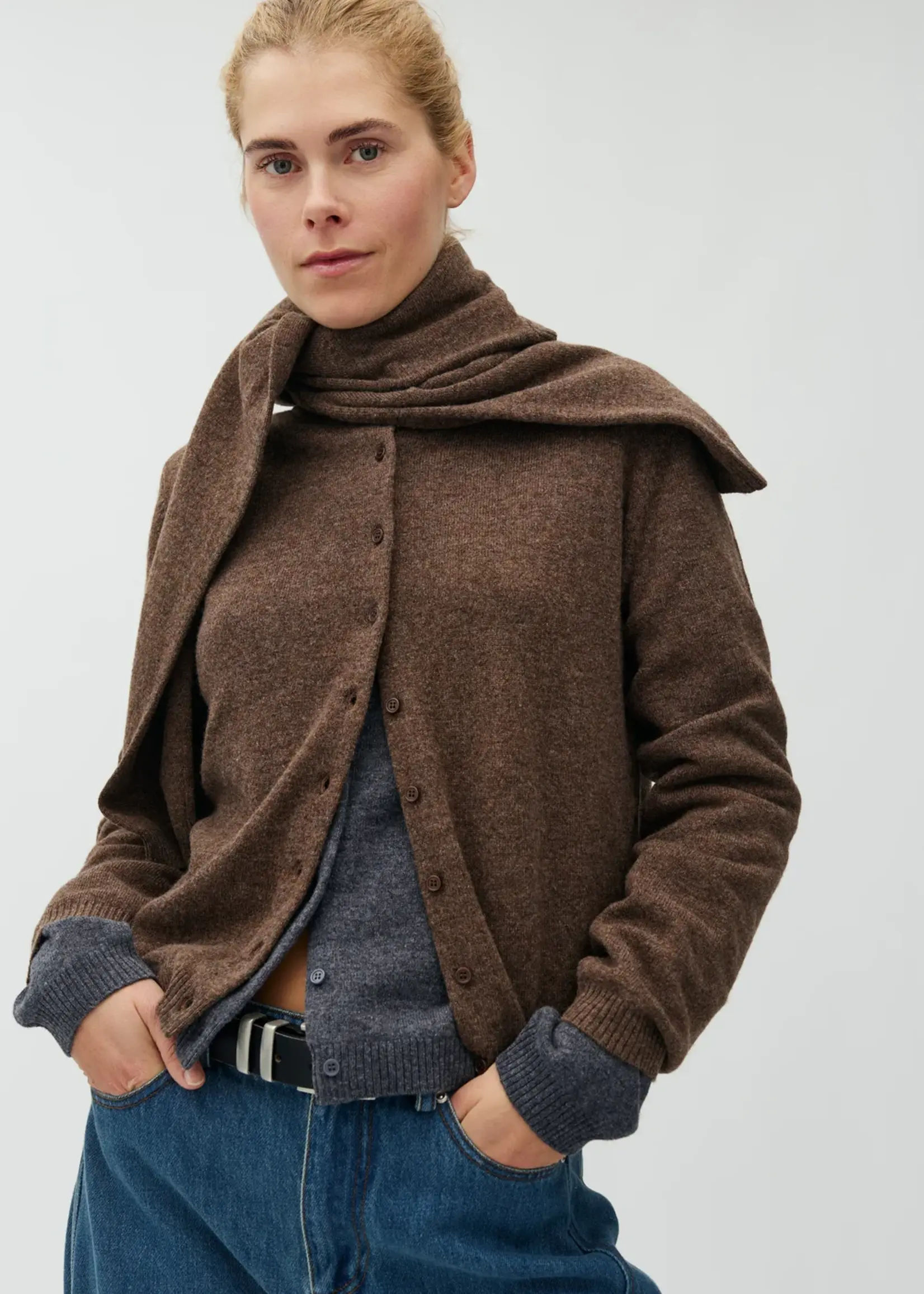 mbyM Averie-M Knit
