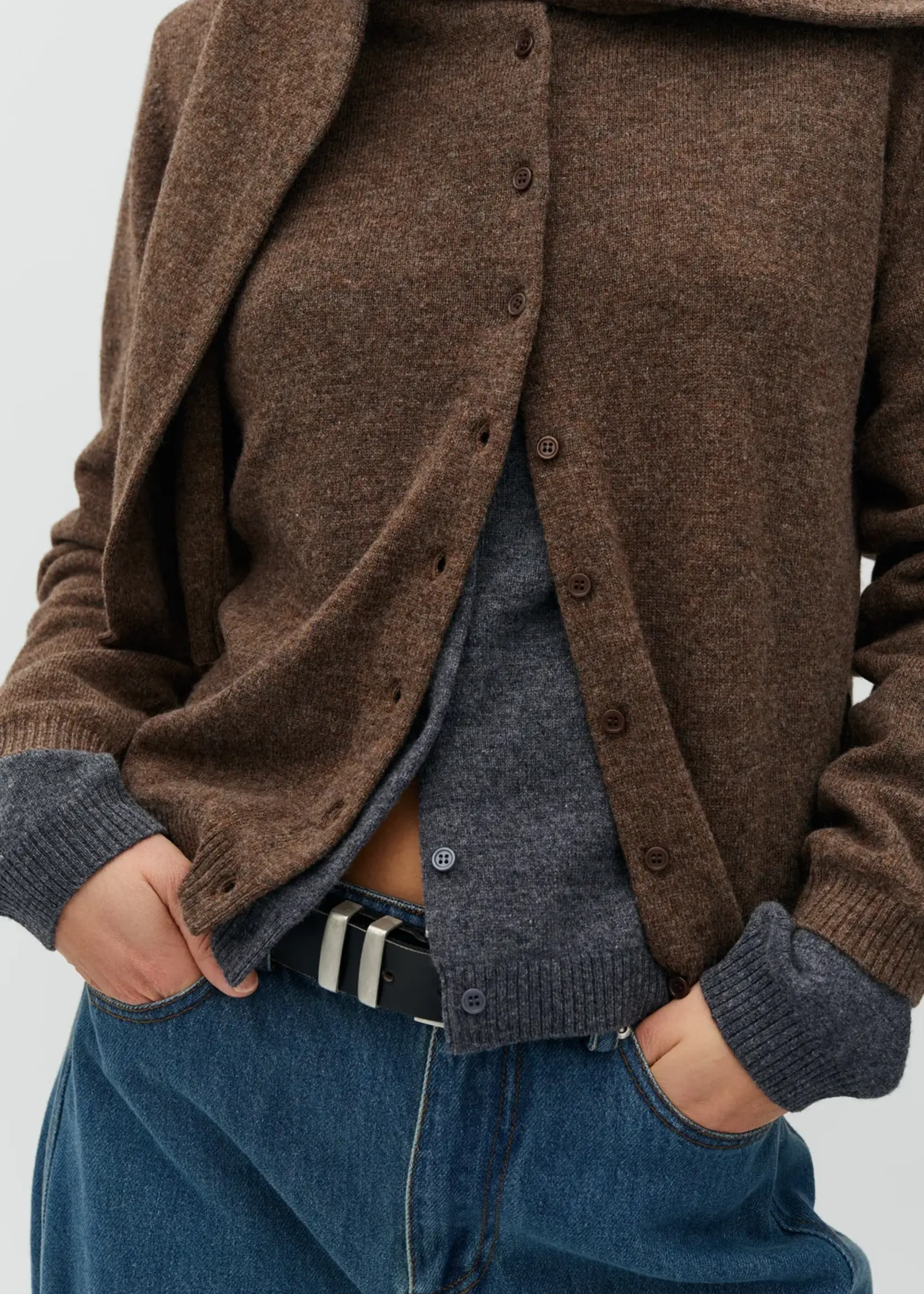 mbyM Averie-M Knit