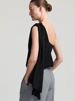 Lilly top - Brown