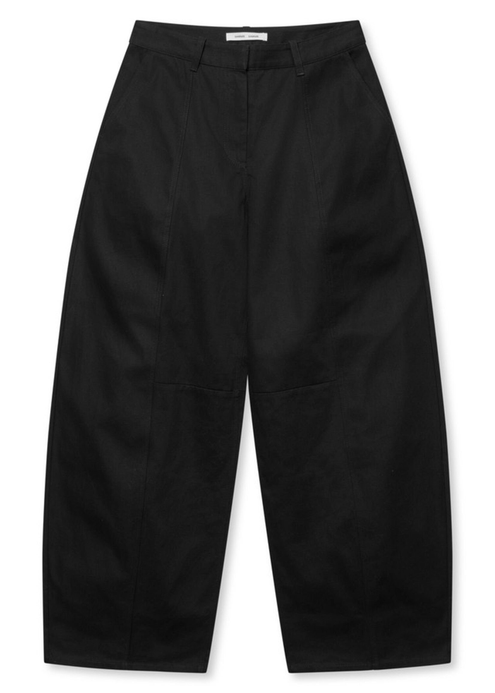 Samsøe Samsøe Sabianca trousers - Salute