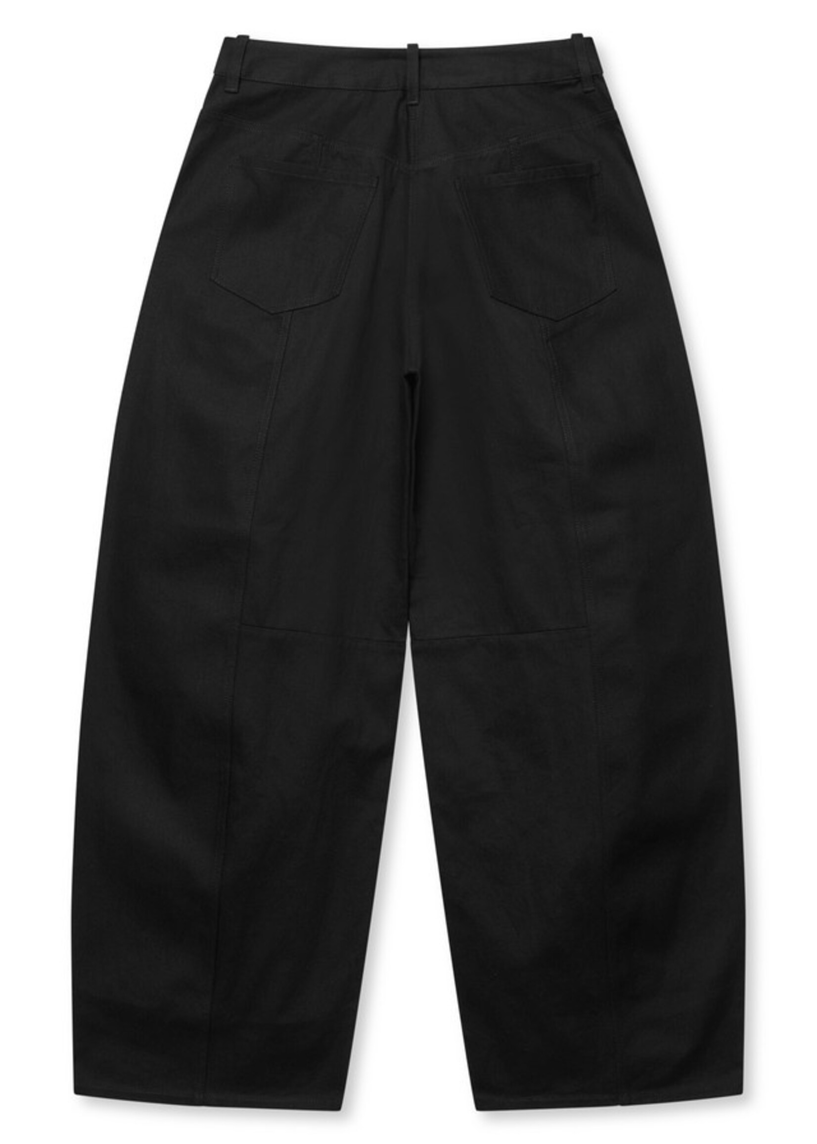Samsøe Samsøe Sabianca trousers - Salute
