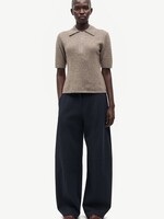 Samsøe Samsøe Sabianca trousers - Salute
