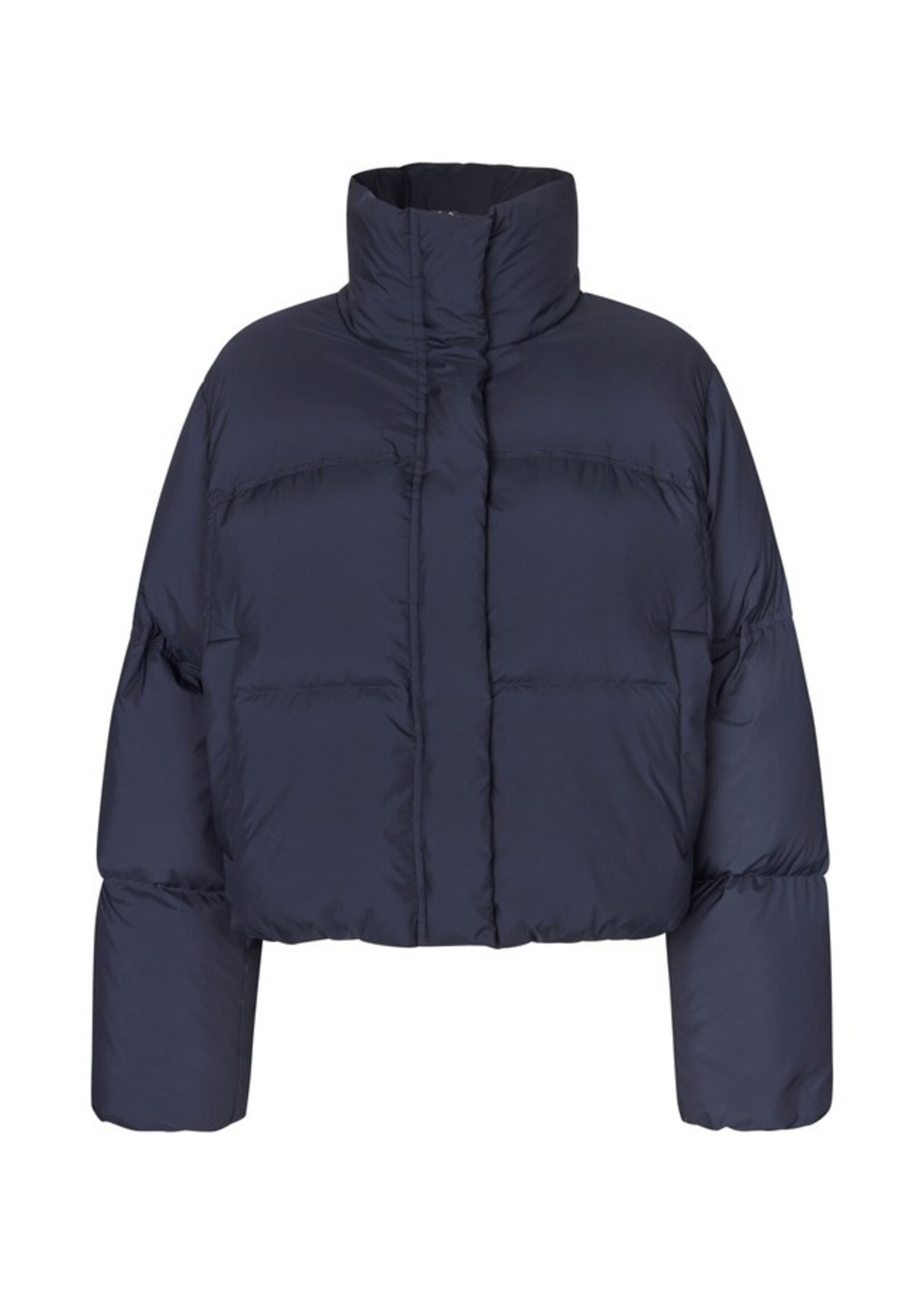 Samsøe Samsøe Safern puffer jacket - Salute