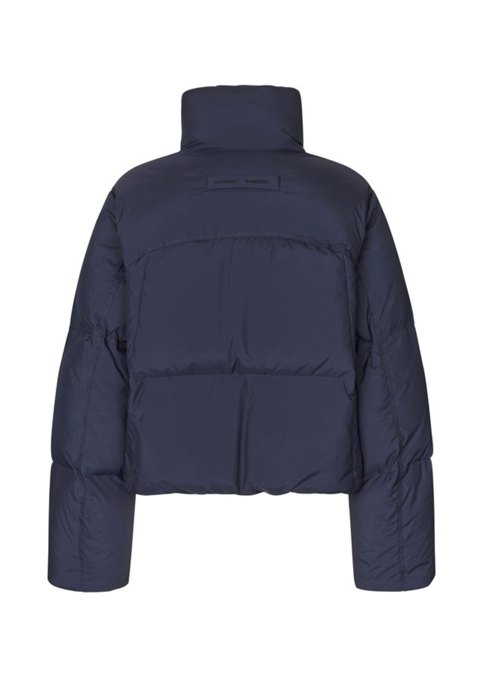 Samsøe Samsøe Safern puffer jacket - Salute