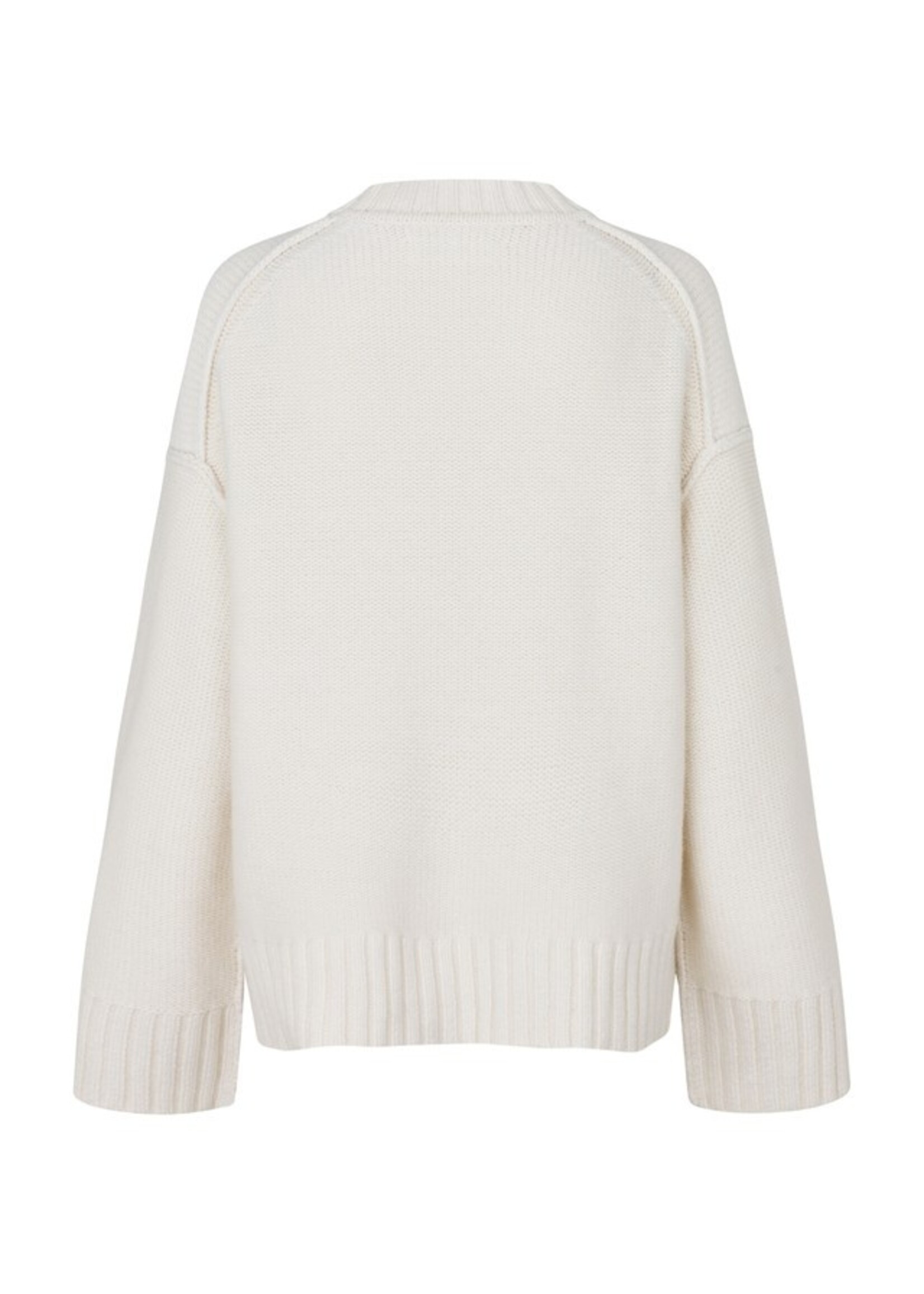 Samsøe Samsøe Sakeiku samsoe sweater